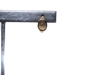 ピアス K18 片耳 ゴールド /YO17