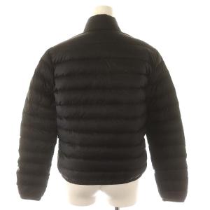 MONCLER 21AW LANS ショートダウンジャケット 2 ブラック