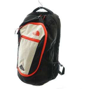 THE NORTH FACE SURGE リュック バックパック 黒 ブラック 91DI-65-N005 /KP OS