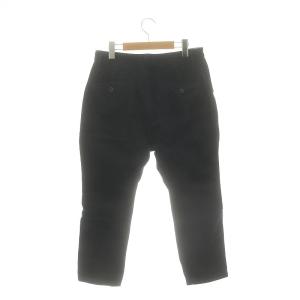 nonnative DWELLER ANKLE CUT PANTS パンツ テーパード 0 S 紺 ネイビー