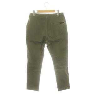 nonnative グラミチ GRAMICCI CLIMBER EASY PANTS クライミングパンツ 0 カーキ