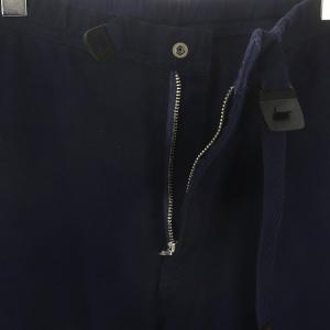 nonnative グラミチ GRAMICCI CLIMBER EASY PANTS クライミングパンツ 0 紺 ネイビー