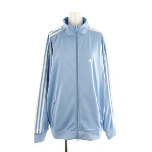 adidas Originals セットアップ ベッケンバウアー XS ライトブルー ホワイト