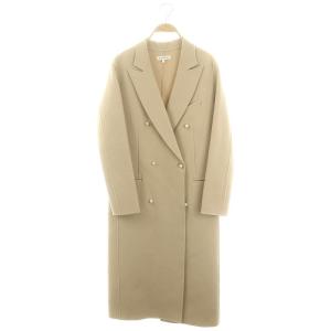 PEARL CHESTER COAT 1 ベージュ MB164-2003