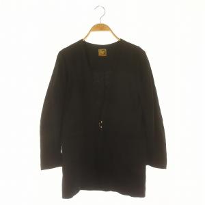 Deuxieme Classコンチネンタル リネン ノーカラー ジャケット Deuxieme Classe（ドゥーズィエムクラス）の「コンチネンタル