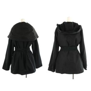 Max Mara RAINWEAR /リバーシブルジャケット マウンテンパーカー