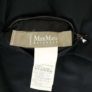 RAINWEAR リバーシブルジャケット ラップジャケット ベルト付 42