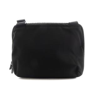 TUMI JACKSON ショルダーバッグ ナイロン 黒 ブラック 232696D /AK23 SH