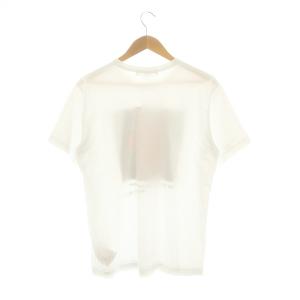 COMME des GARCONS SHIRT 24SS アンディウォーホル Andy Warhol コットンクルーネック Tシャツ カットソー 半袖