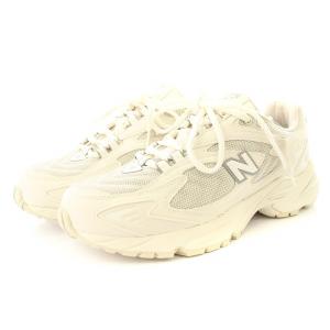 New Balance ML725AL スニーカー 24.5cm ホワイト