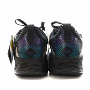New Balance WTHIERX6 ランニングシューズ 24.5cm ネイビー