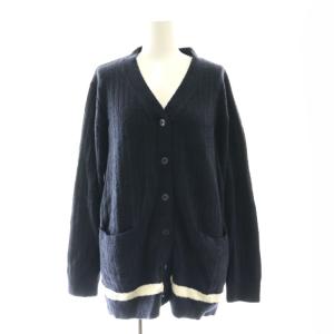 gelato pique 22AW セットアップ 上下 2点セット ホットスムーズィーカーディガン 長袖 ホットスムーズィーパンツ ワイド ストレート