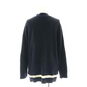 gelato pique 22AW セットアップ 上下 2点セット ホットスムーズィーカーディガン 長袖 ホットスムーズィーパンツ ワイド ストレート
