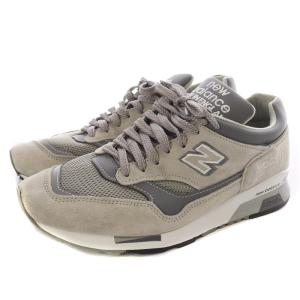 New Balance M1500PGL スニーカー USA8 グレー