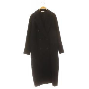 22AW MARINI Double コート ネイビー