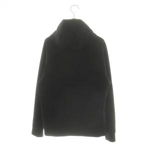 THE NORTH FACE Tech Air Sweat Hoodie テックエアースウェットフーディ パーカー プルオーバー 長袖 L 黒 ブラック