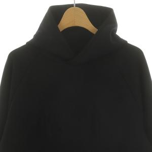 THE NORTH FACE Tech Air Sweat Hoodie テックエアースウェットフーディ パーカー プルオーバー 長袖 L 黒 ブラック