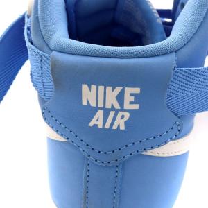 NIKE Nike Air Force 1 Hi Retro Qs University Blue Summit