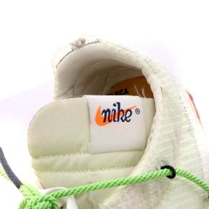 NIKE Off-White Women's Waffle Racer White