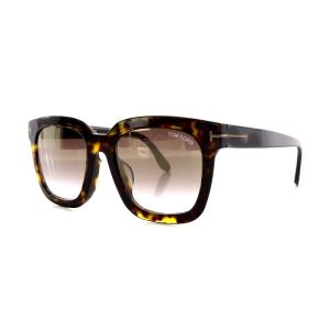 TOM FORDトムフォードAce-02ダブルブリッジサングラス（ゴールド系） TOM FORD（トムフォード）Ace-02 TF551 のご紹介☆ ｜熊本
