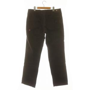 Belstaff FUNCTIONAL TROUSERS パンツ ストレート 50 ダークグレー