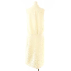 JIL SANDER 24SS SLEEVELESS DRESS ワンピース