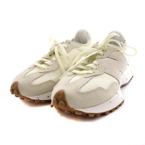 New Balance WS327SO スニーカー 23.5cm ホワイト