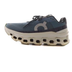 Cloudmonster スニーカー 23.5cm 青 ブルー /SR39