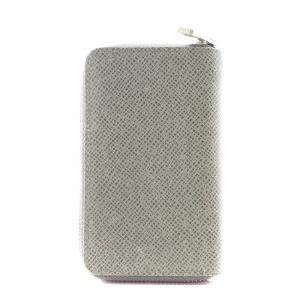 LOUIS VUITTON ジッピーコインパース タイガ グラシエ 小銭入れ コインケース グレー M32617