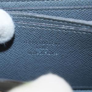 LOUIS VUITTON ジッピーコインパース タイガ グラシエ 小銭入れ コインケース グレー M32617