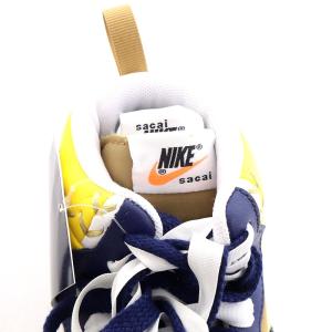 NIKE Jean-Paul Gaultier sacai VaporWaffle
