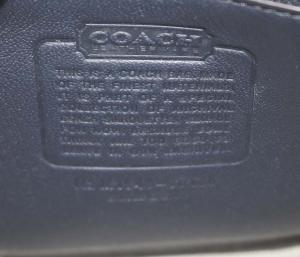 COACH カメラバッグ ショルダーバッグ ワンショルダー 斜め掛け レザー 茶色 ブラウン ダークカーキ ベージュ 89126