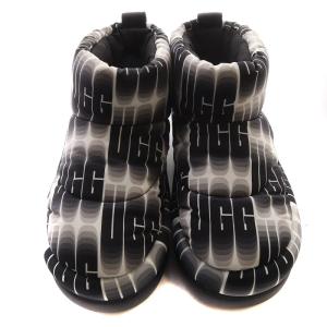 UGG australia クラシック マキシ ウェーブレングス ミニ Classic Maxi Wavelength Mini ブーツ ショート 24cm