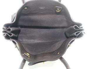 L'Appartement SITA PARANTICA Tote Bag ダークブラウン