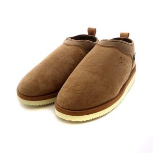スリッポン スリッポン  24cm 茶 ブラウン /AK10
