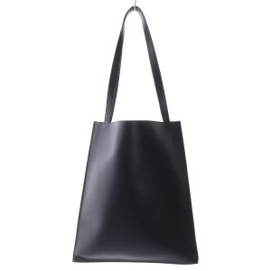 The Row FLAT TOTE ブラック
