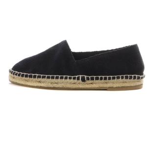 Porter Classic ESPADRILLES PC KENDO エスパドリーユ シューズ 26cm 紺 ネイビー /SR29