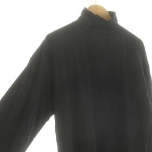 KAPTAIN SUNSHINE 22AW Super Soft Merino Tenjiku Highneck L/S Tee カットソー Tシャツ ハイネック