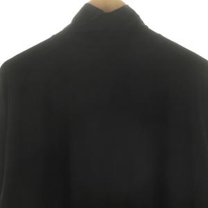 KAPTAIN SUNSHINE 22AW Super Soft Merino Tenjiku Highneck L/S Tee カットソー Tシャツ ハイネック