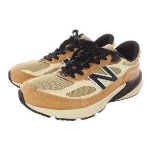 New Balance スニーカー 28.5cm ブラウン U990TO6