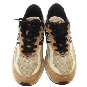 New Balance スニーカー 28.5cm ブラウン U990TO6