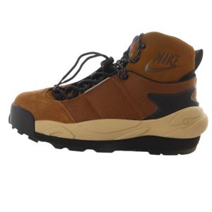 SACAI 200magmascape SP Pecan US11 ブラウン FN0563