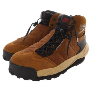 NIKE SACAI 200magmascape SP Pecan US11 ブラウン FN0563