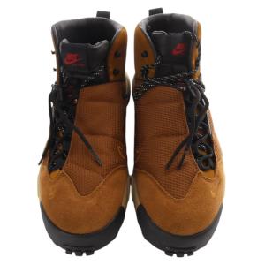 NIKE SACAI 200magmascape SP Pecan US11 ブラウン FN0563