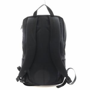 THE NORTH FACE シャトルデイパックスリム リュックサック バックパック 黒 ブラック NM81603