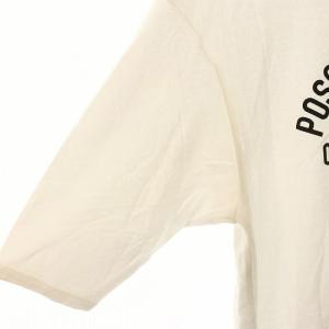 AMERICANA × LAppartement 24AW Football T-shirt Tシャツ 七分袖 ニット カットソー