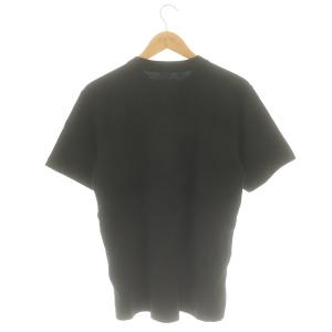 sacai × CARHARTT WIP 23AW Carhartt WIP T-shirt Tシャツ 半袖 クルーネック ロゴワッペン