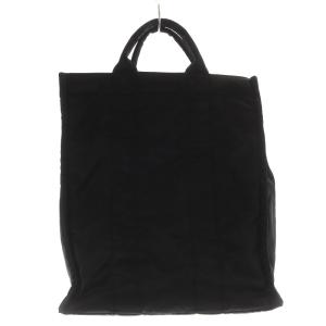 PORTER 吉田カバン STANDING TOTE BAG KAPTAIN SUNSHINE ブラック