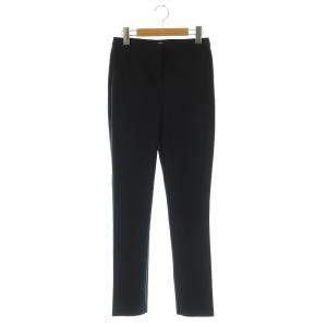 23AW Precision Ponte 2 Low Rise Skinny GD パンツ スラックス スキニー ストレッチ