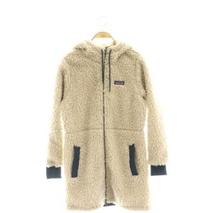 22AW 25115 Dusty Mesa Parka フリースコート アウター パーカー ジャケット